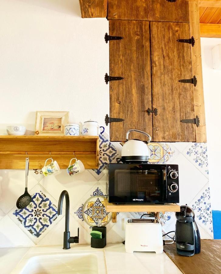 Appartement La Casilla Del San Anton à Níjar Extérieur photo