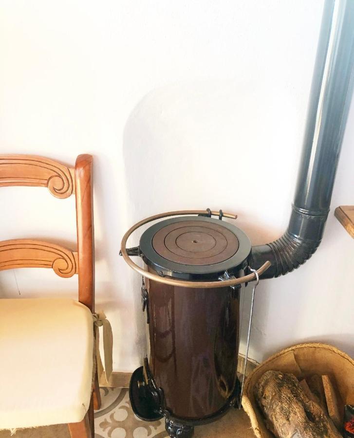 Appartement La Casilla Del San Anton à Níjar Extérieur photo