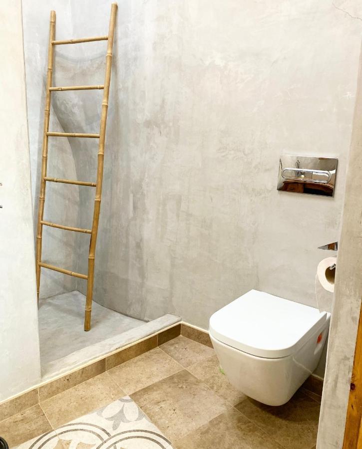 Appartement La Casilla Del San Anton à Níjar Extérieur photo