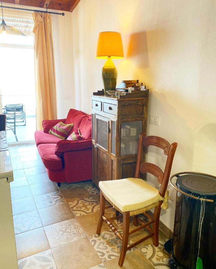 Appartement La Casilla Del San Anton à Níjar Extérieur photo