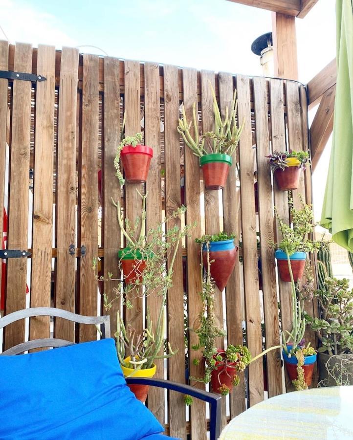 Appartement La Casilla Del San Anton à Níjar Extérieur photo
