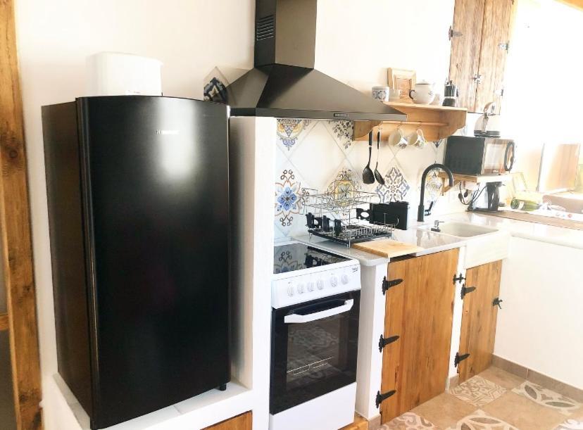 Appartement La Casilla Del San Anton à Níjar Extérieur photo