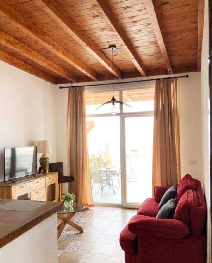 Appartement La Casilla Del San Anton à Níjar Extérieur photo