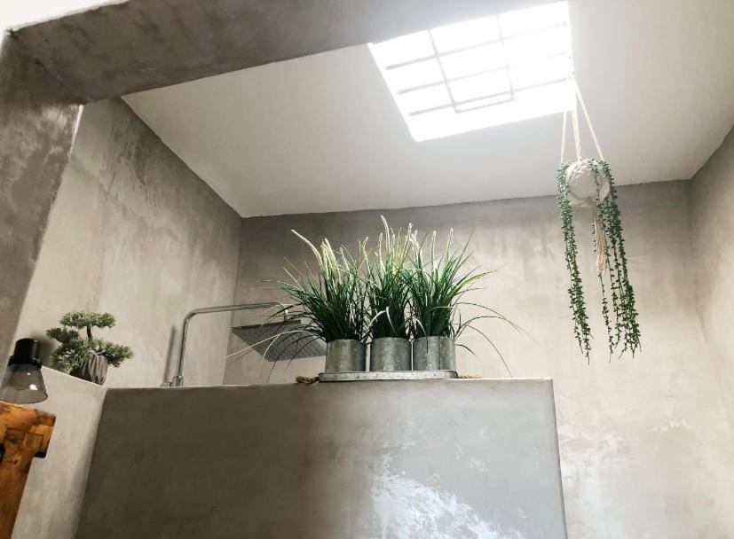 Appartement La Casilla Del San Anton à Níjar Extérieur photo