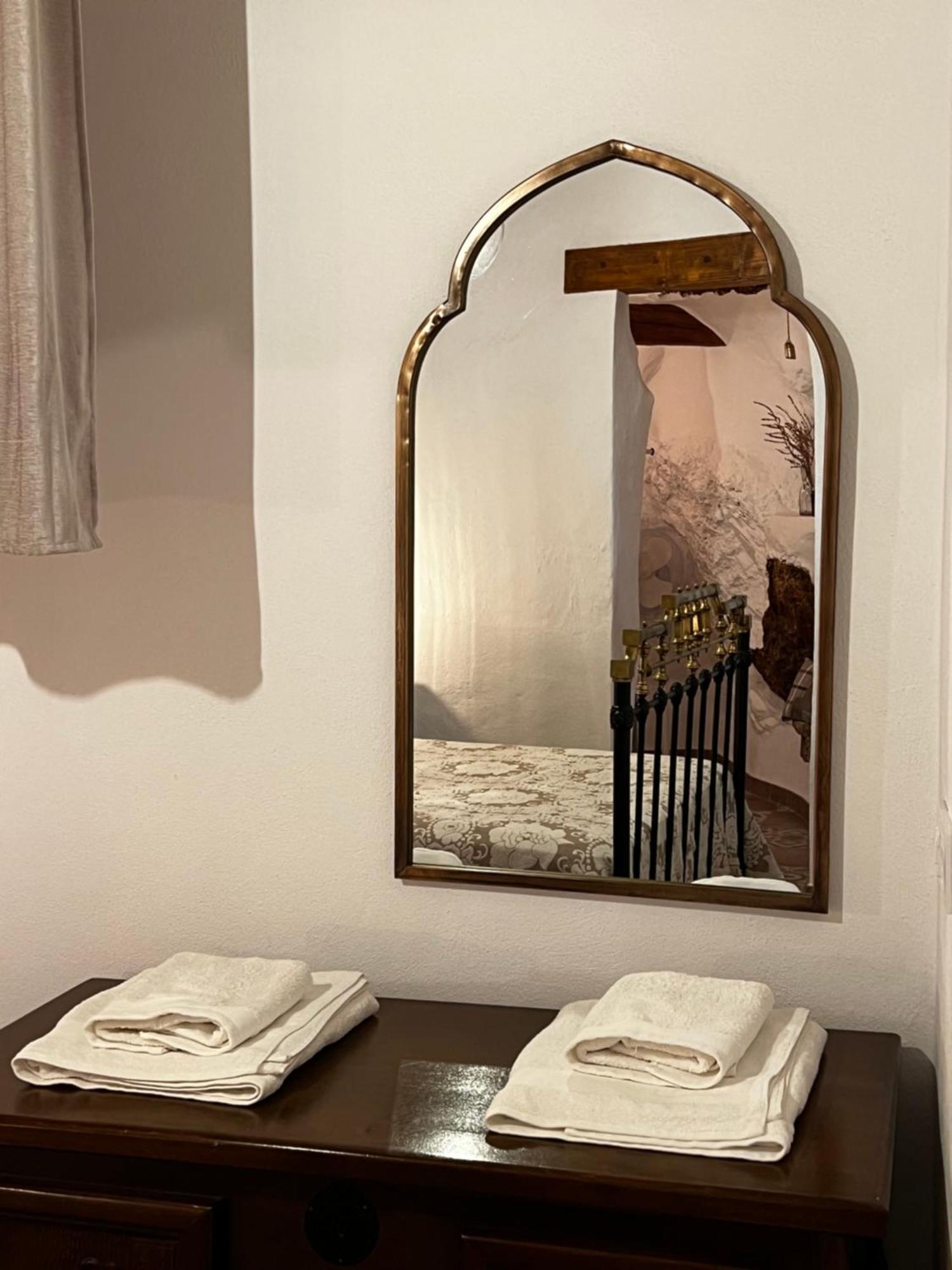 Appartement La Casilla Del San Anton à Níjar Extérieur photo