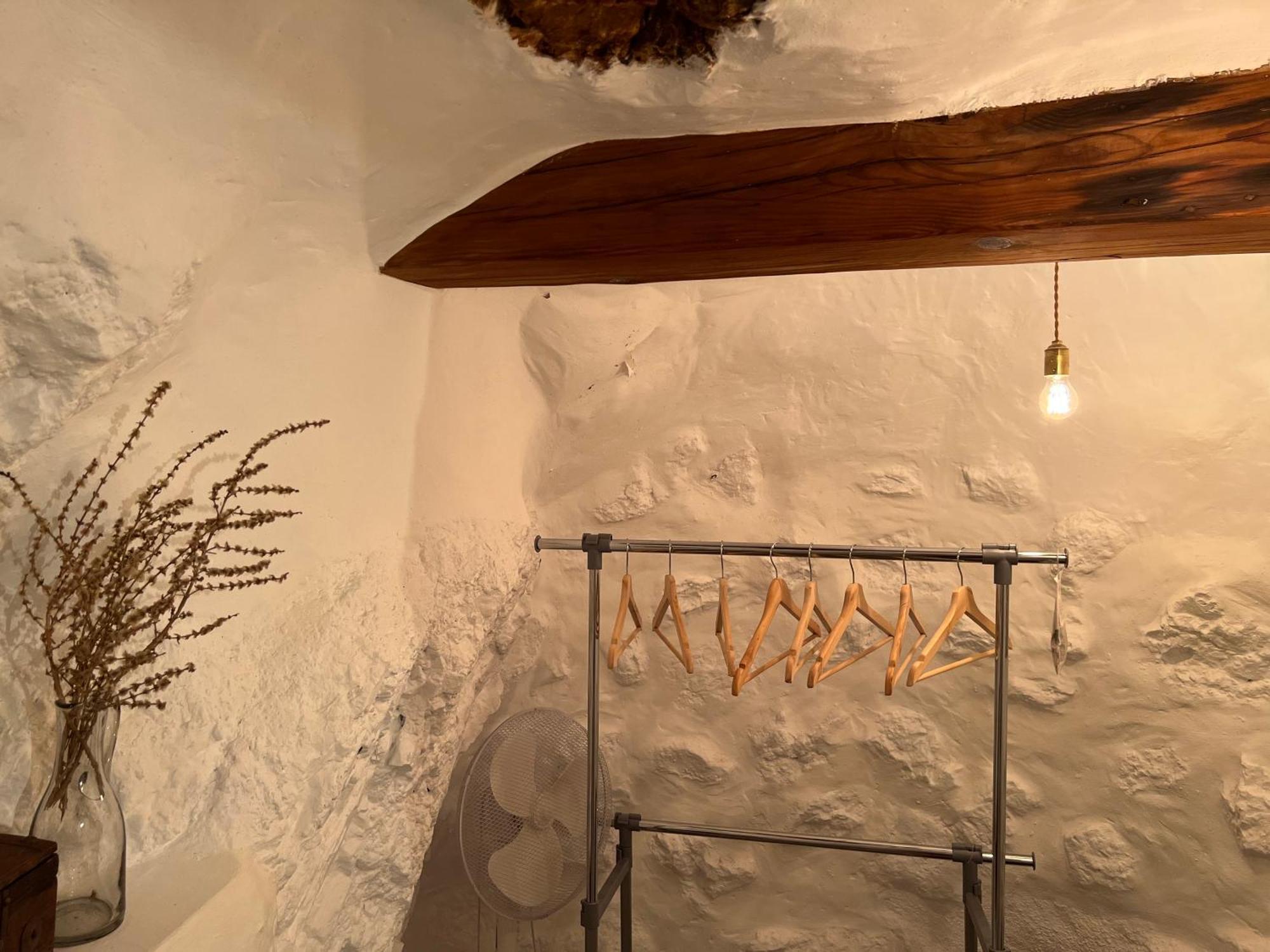 Appartement La Casilla Del San Anton à Níjar Extérieur photo