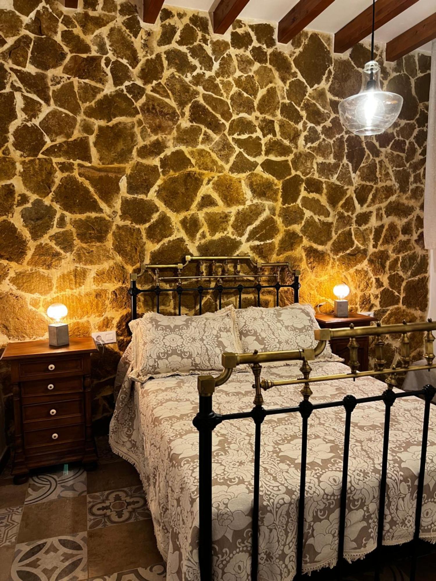 Appartement La Casilla Del San Anton à Níjar Extérieur photo