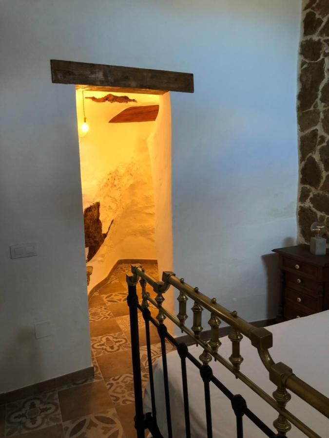 Appartement La Casilla Del San Anton à Níjar Extérieur photo